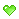 Green heart